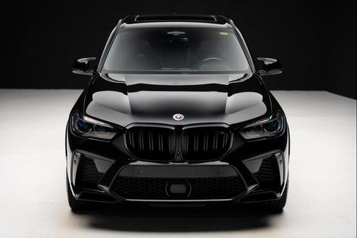 2023 BMW X5 M Base
