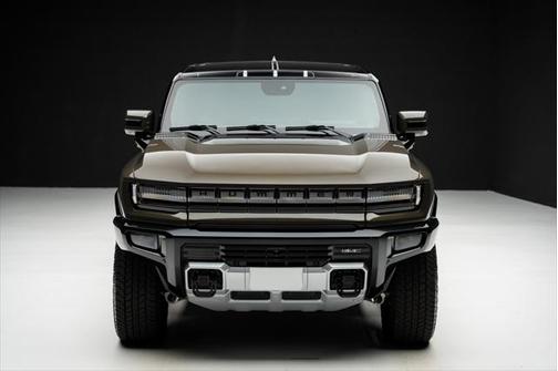 2024 GMC HUMMER EV Pickup 2X