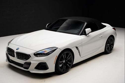 2023 BMW Z4 sDrive30i