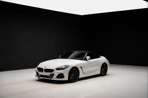 2023 BMW Z4 sDrive30i