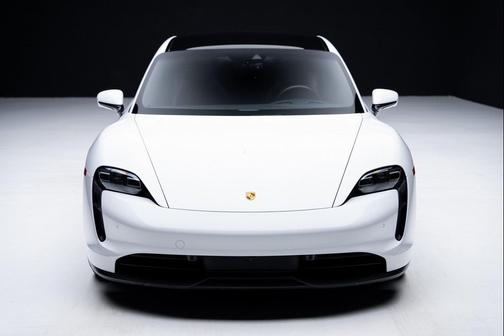2023 Porsche Taycan Base