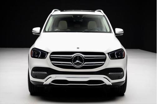 2022 Mercedes-Benz GLE 350 4MATIC