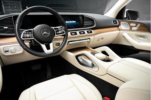 2022 Mercedes-Benz GLE 350 4MATIC