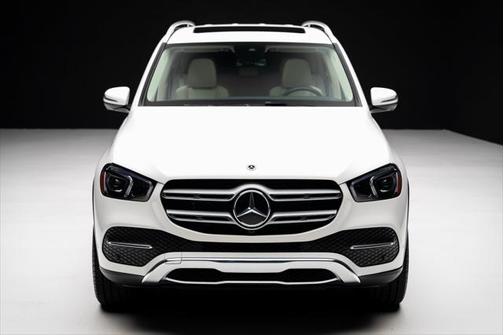 2022 Mercedes-Benz GLE 350 4MATIC