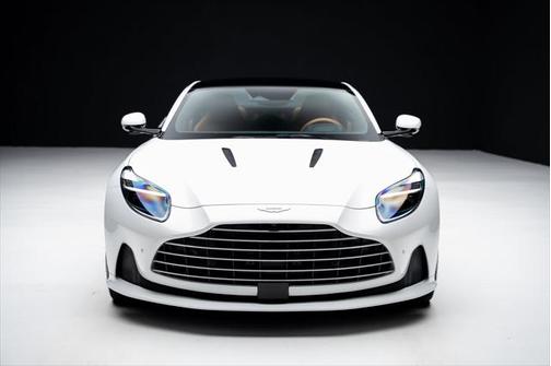 2024 Aston Martin DB12