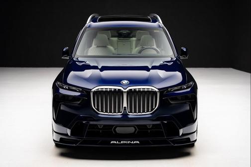 2025 BMW ALPINA XB7 ALPINA XB7