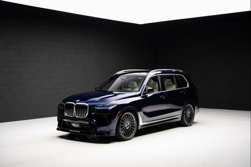 2025 BMW ALPINA XB7 ALPINA XB7