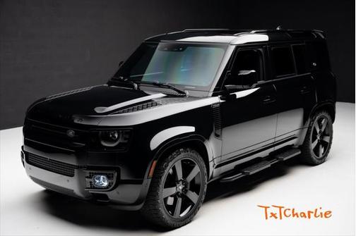 2023 Land Rover Defender 110 SE