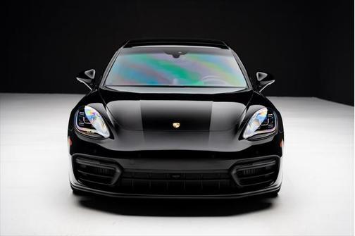 2021 Porsche Panamera