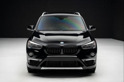 2018 BMW X1 sDrive28i