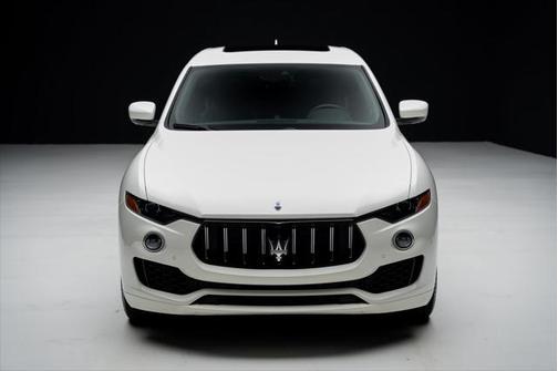 2023 Maserati Levante GT