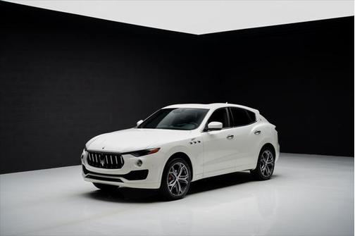2023 Maserati Levante GT