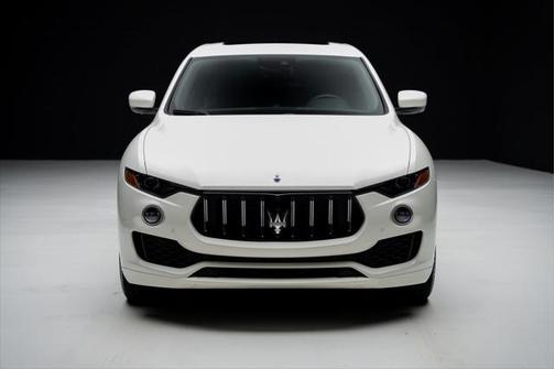 2023 Maserati Levante GT