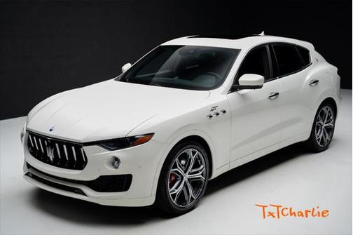 2023 Maserati Levante GT