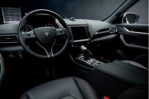 2023 Maserati Levante GT
