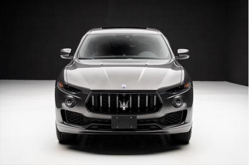 2023 Maserati Levante GT