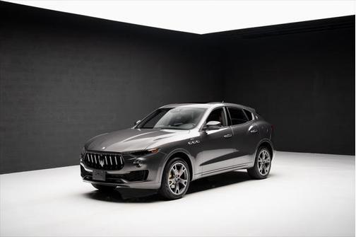 2023 Maserati Levante GT