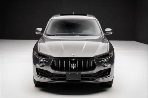 2023 Maserati Levante GT