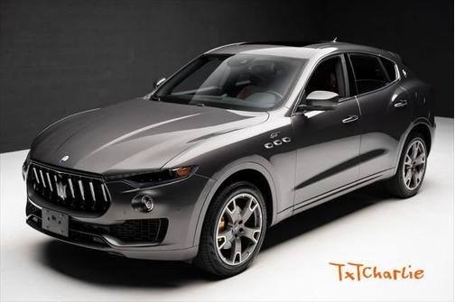 2023 Maserati Levante GT