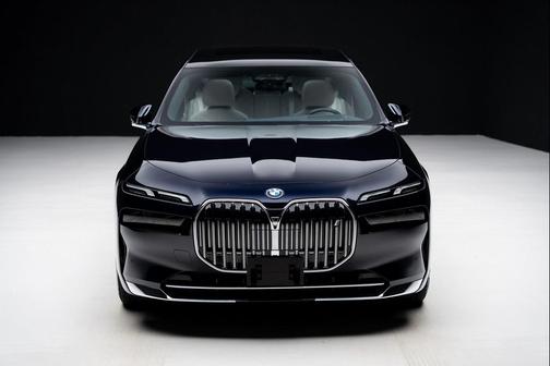 2023 BMW i7 xDrive60