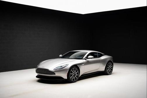 2022 Aston Martin DB11 Base
