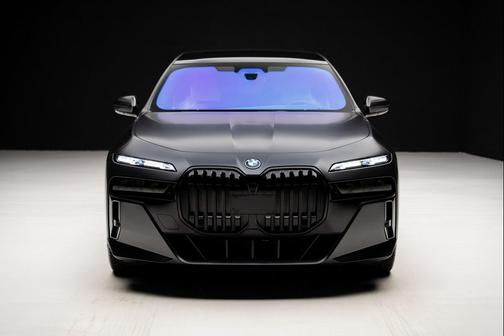 2023 BMW i7 xDrive60