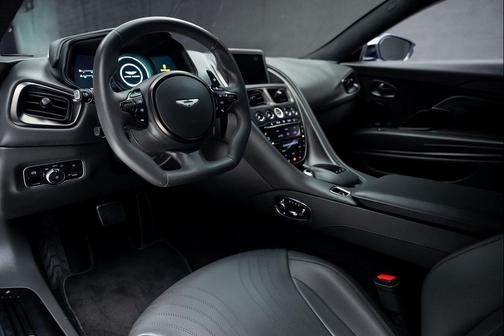 2020 Aston Martin DB11 AMR