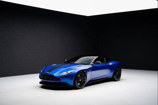 2020 Aston Martin DB11 AMR