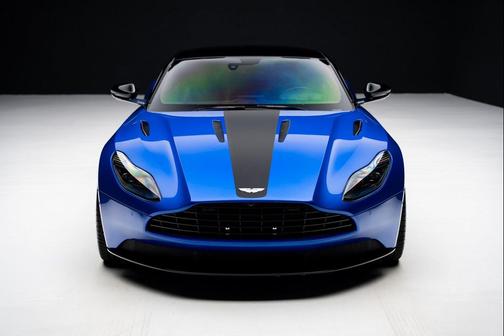 2020 Aston Martin DB11 AMR