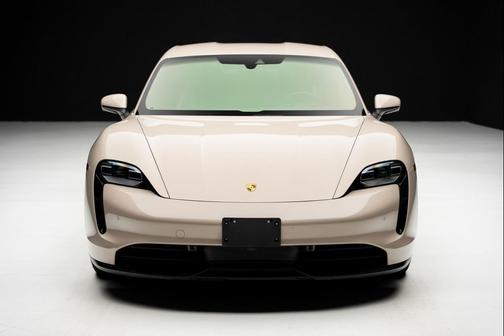 2022 Porsche Taycan 4S