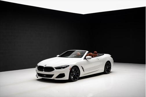 2022 BMW M850 xDrive
