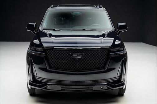 2022 Cadillac Escalade Sport Platinum