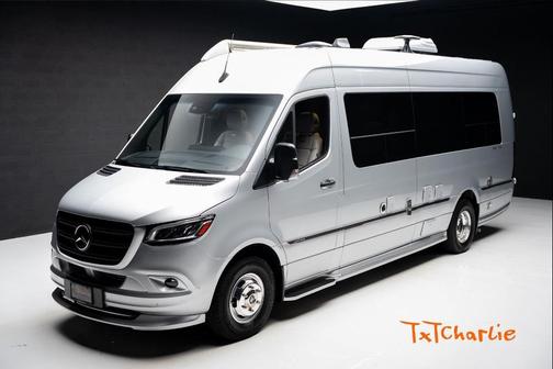 2021 Mercedes-Benz Sprinter 3500XD High Roof