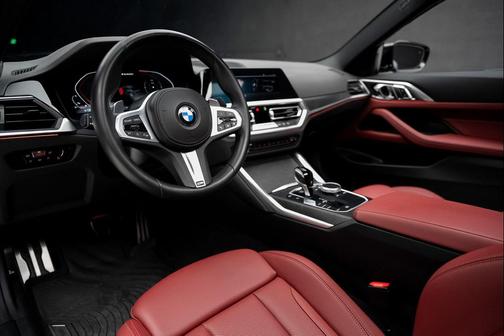 2023 BMW M440 i