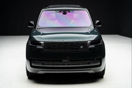 2023 Land Rover Range Rover P400 SE