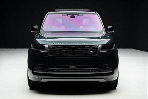 2023 Land Rover Range Rover P400 SE