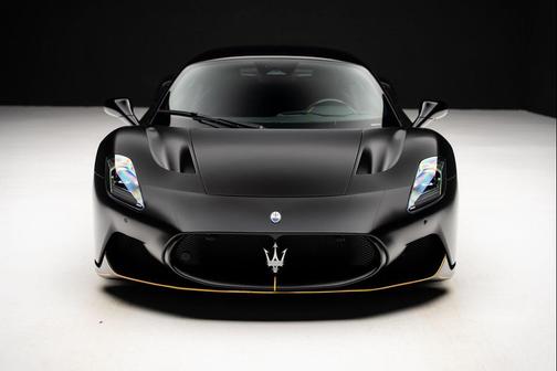 2023 Maserati MC20 Base