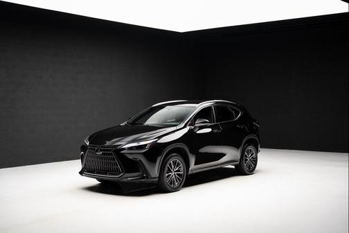 2024 Lexus NX 250 Base