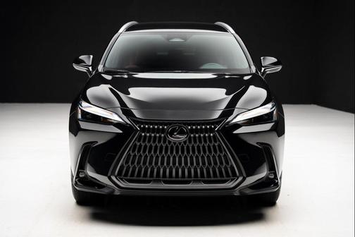 2024 Lexus NX 250 Base
