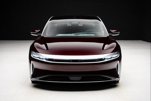 2023 Lucid Air Touring