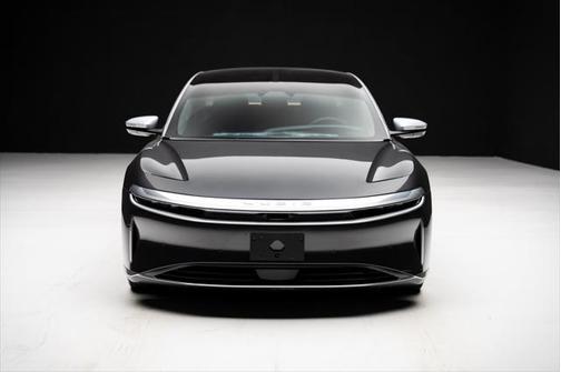 2023 Lucid Air Grand Touring