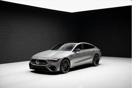 2023 Mercedes-Benz AMG GT 63 S 4-Door
