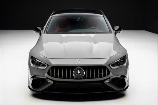 2023 Mercedes-Benz AMG GT 63 S 4-Door
