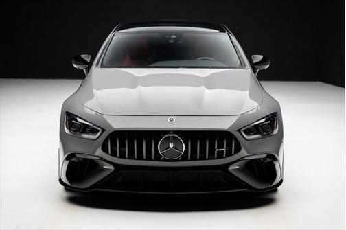 2023 Mercedes-Benz AMG GT 63 S 4-Door