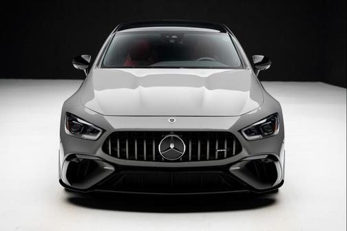 2023 Mercedes-Benz AMG GT 63 S 4-Door