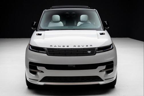 2025 Land Rover Range Rover Sport Autobiography