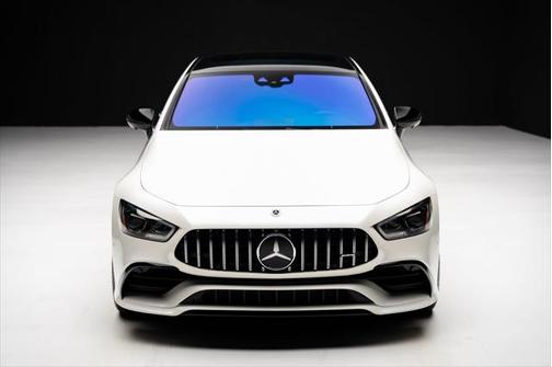 2022 Mercedes-Benz AMG GT 53 4-Door