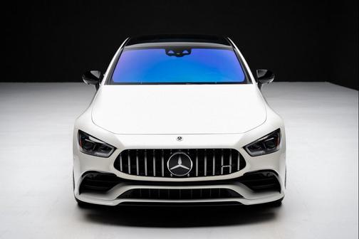 2022 Mercedes-Benz AMG GT 53 4-Door