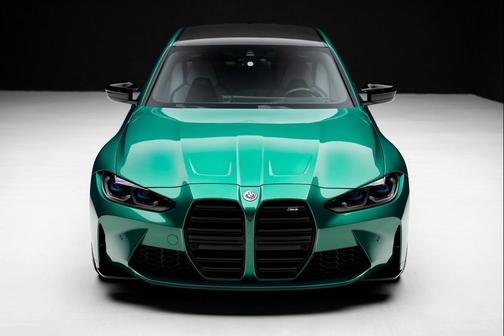 2023 BMW M3 Base