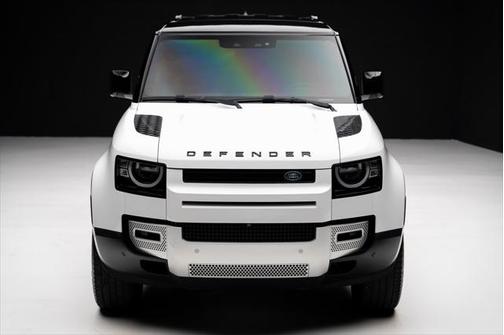 2023 Land Rover Defender 110 S
